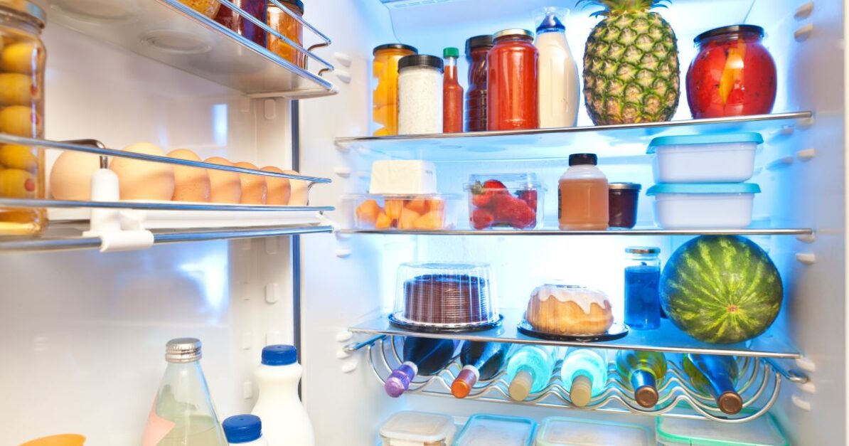 消費期限の管理。調味料の開封日を記録するだけで無駄を防げる！