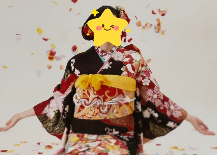 成人式の前撮りをお得に賢く