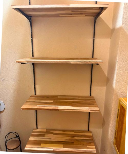 靴収納をDIY