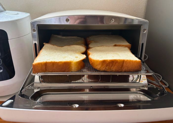 ふるさと納税でアラジントースター返礼品